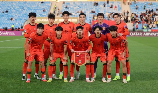 开云体育登录入口-体坛午爆｜U23国足明战乌兹别克斯坦，山东男篮明晚客战江苏队