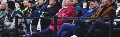 开云体育-王治郅入选国际篮联名人堂