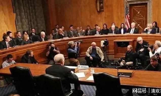 开云体育官方入口-10国签反华协议！沉默一天后，中方出手，不得未经允许接受美资